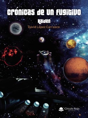 cover image of Raiden